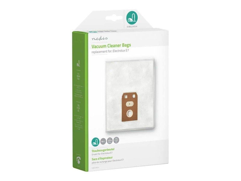 Nedis DUBG221ELE4 - accessory kit