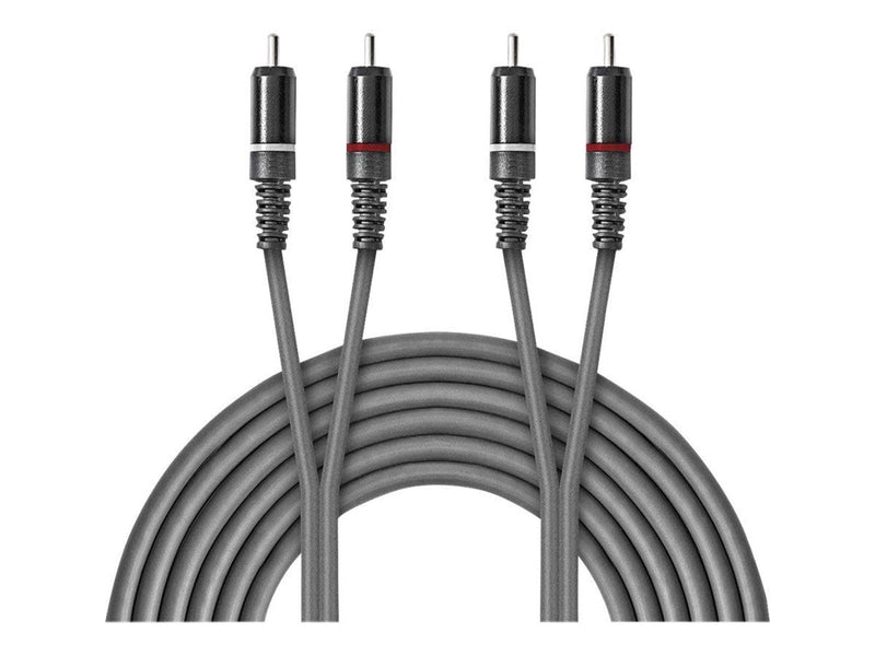 Nedis OnStage series audio cable - 3 m