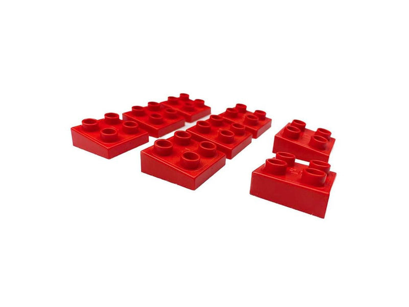 TOY2 8 Slope