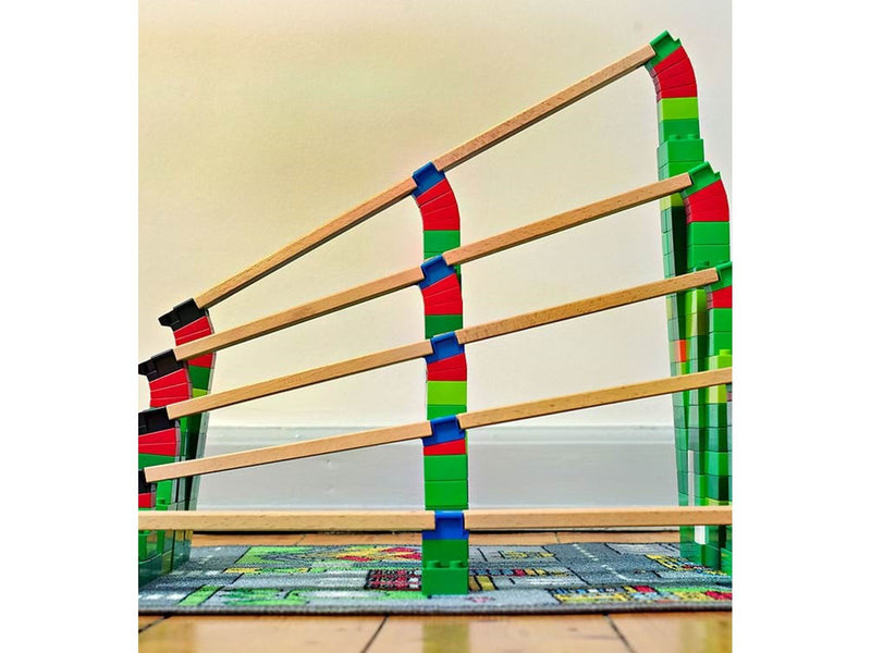 TOY2 8 Slope
