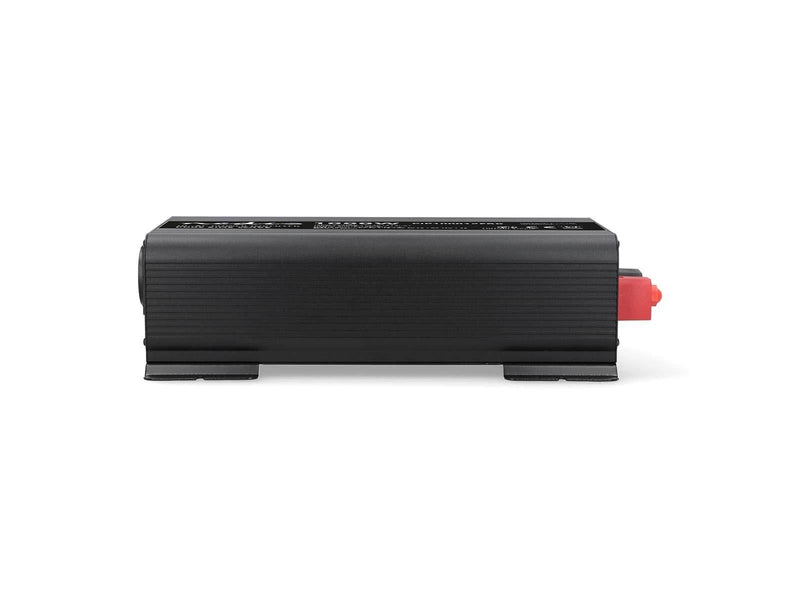 Nedis Power Inverter Pure Sine Wave | Input voltage: 12 V DC