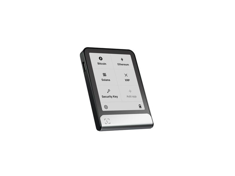 Ledger Flex Crypto Hardware Wallet