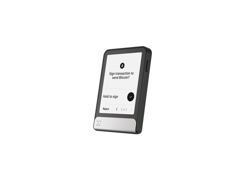 Ledger Flex Crypto Hardware Wallet