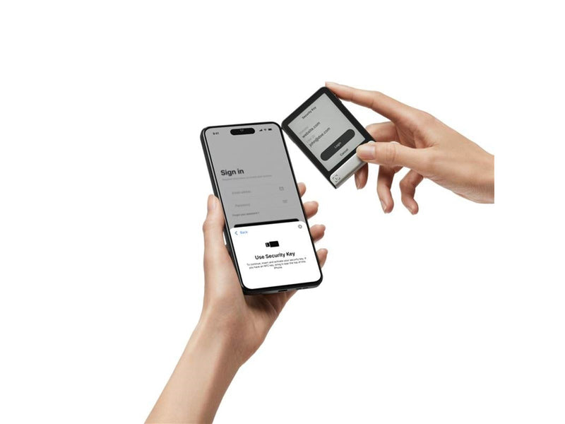 Ledger Flex Crypto Hardware Wallet