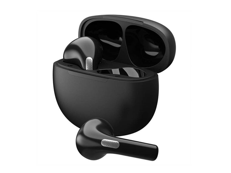 QCY TWS  T20 headphones (black)