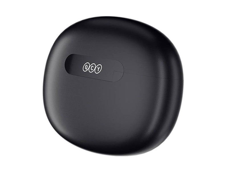 QCY TWS  T20 headphones (black)