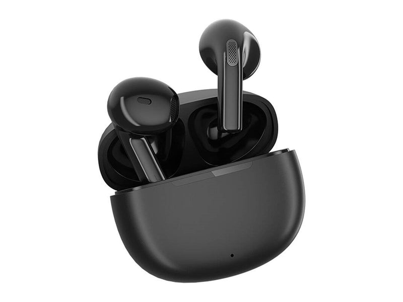 QCY TWS  T20 headphones (black)