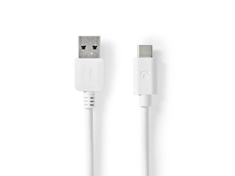 Nedis CCGW61600WT10 USB cable