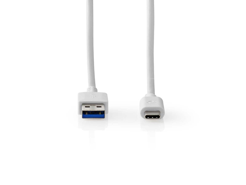 Nedis CCGW61600WT10 USB cable