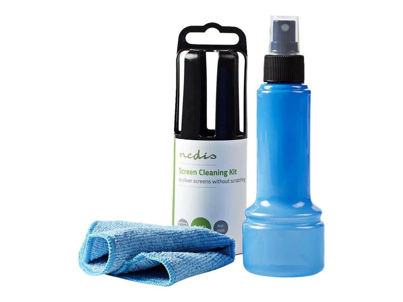 Nedis screen cleaning kit