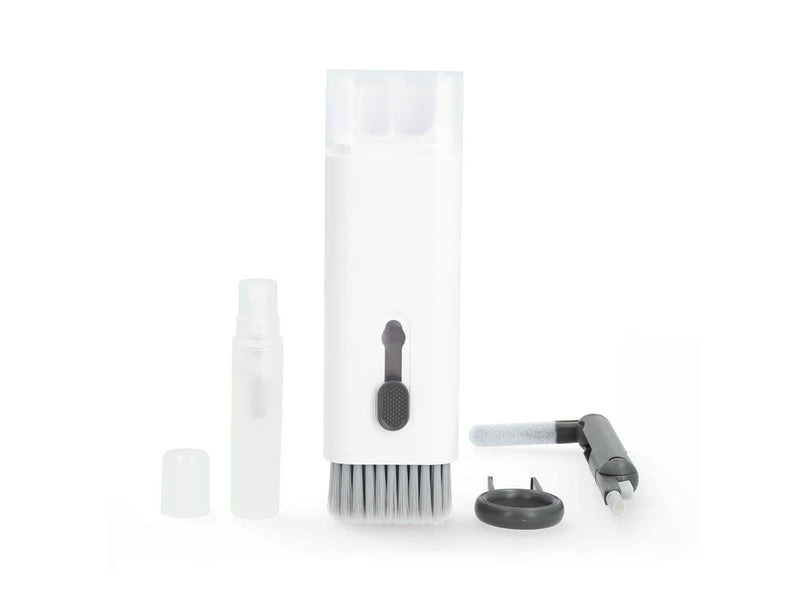 Nedis Screen Cleaner | Spray | 5 ml | Keyboard / Mouse / Notebook / Smartphone