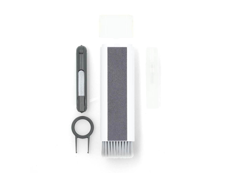 Nedis Screen Cleaner | Spray | 5 ml | Keyboard / Mouse / Notebook / Smartphone
