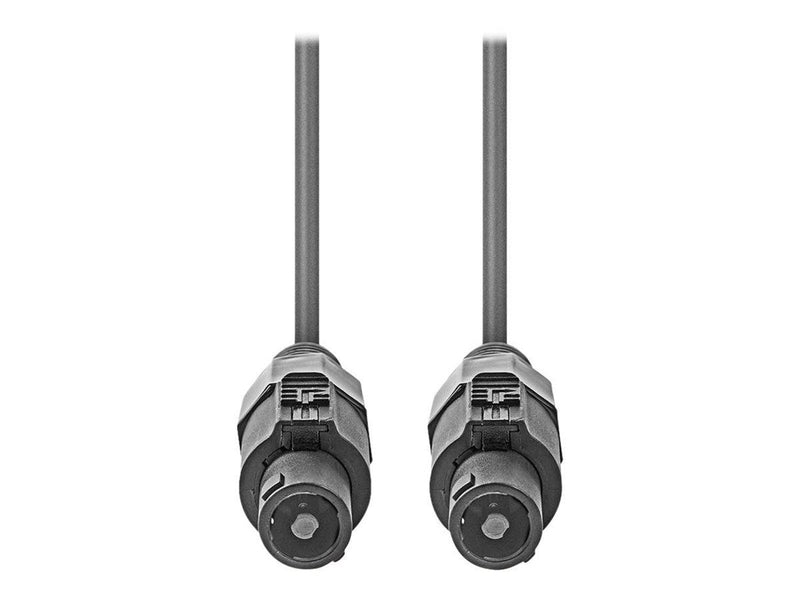 Nedis OnStage series speaker cable - 10 m