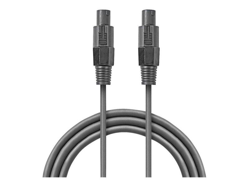 Nedis OnStage series speaker cable - 5 m