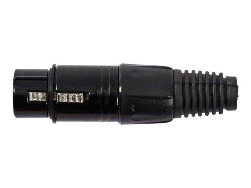 Nedis OnStage series audio connector