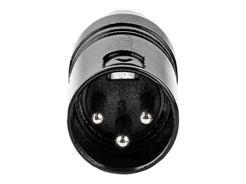 Nedis OnStage series audio adaptor