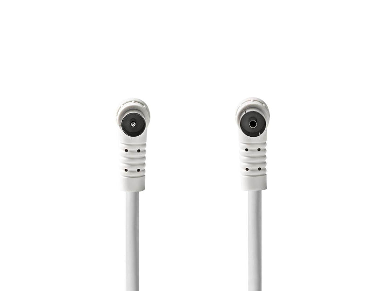 Nedis CSGB40120WT30 coaxial cable