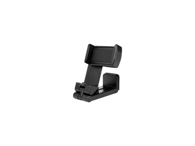Deltaco Portable Travel Mount with Clamp