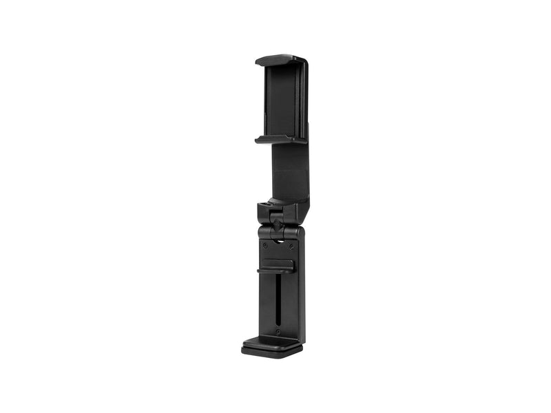 Deltaco Portable Travel Mount with Clamp