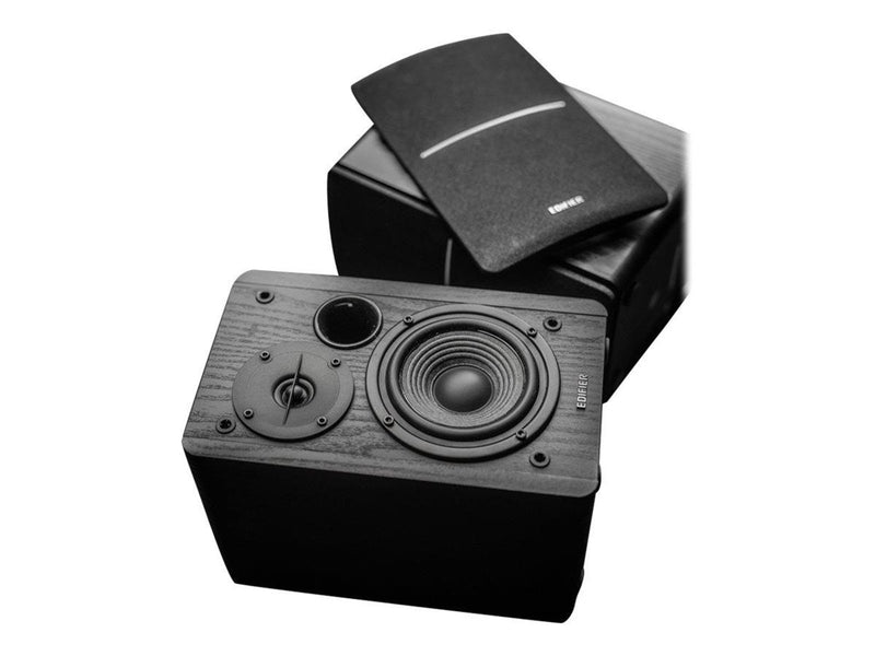 Edifier Speakers 2.0  R1280DB (Black)