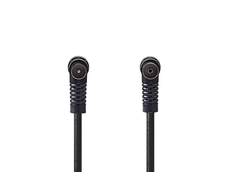 Nedis CSGL40120BK30 coaxial cable