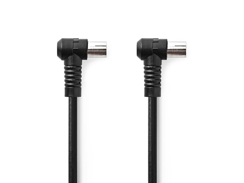 Nedis CSGL40120WT15 coaxial cable