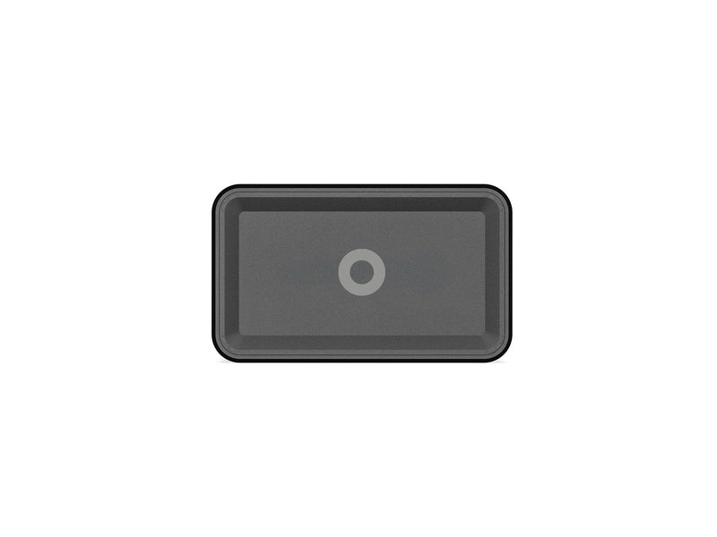 Mobile Origin Travel adapter 25W EU/US/UK/AU black