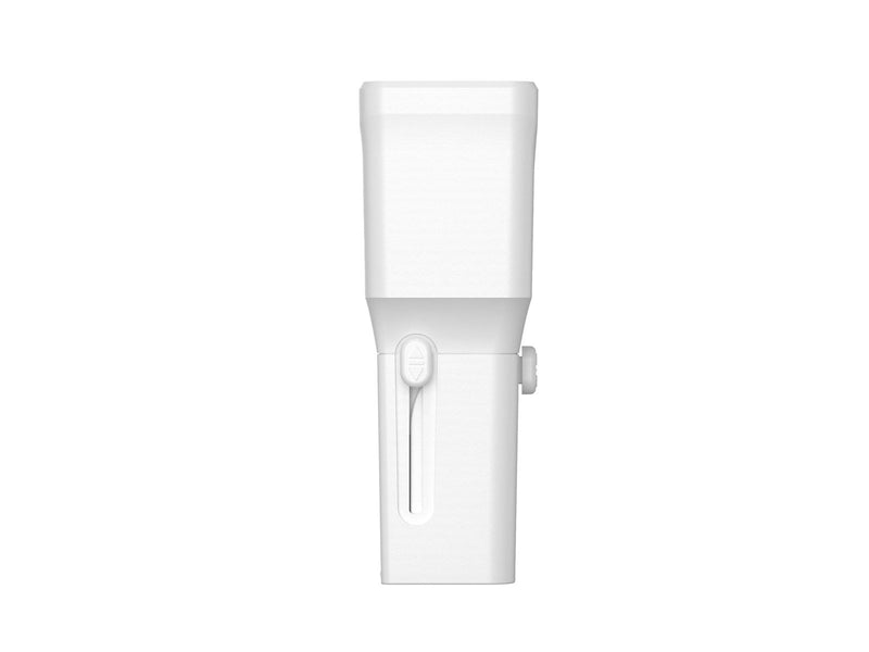 Mobile Origin Travel adapter 25W EU/US/UK/AU whi