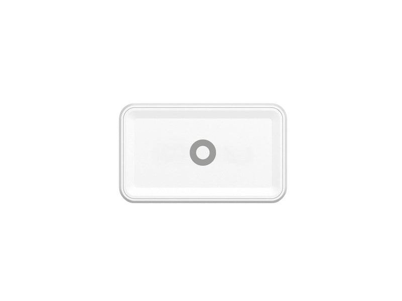 Mobile Origin Travel adapter 25W EU/US/UK/AU whi