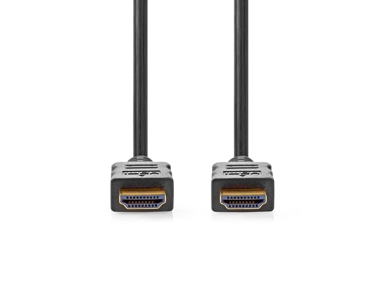 Nedis High Speed HDMI Cable with Ethernet | HDMI™ Connector | HDMI™ Connector