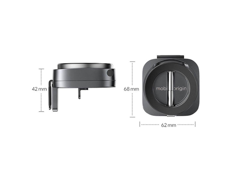 Mobile Origin Universal Travel Holder