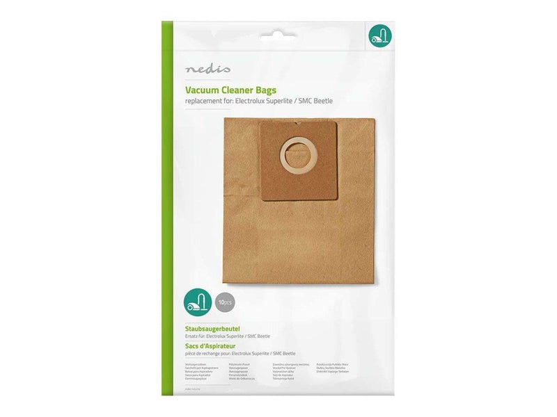 Nedis DUBG114ELE10 - bag