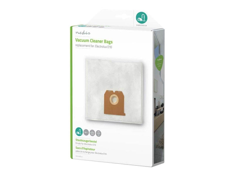 Nedis DUBG220ELE4 - accessory kit