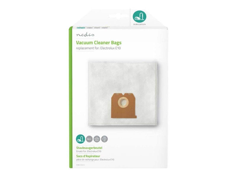 Nedis DUBG220ELE4 - accessory kit
