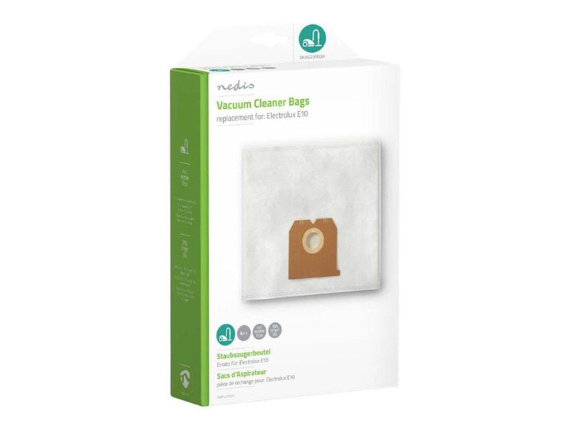 Nedis DUBG220ELE4 - accessory kit