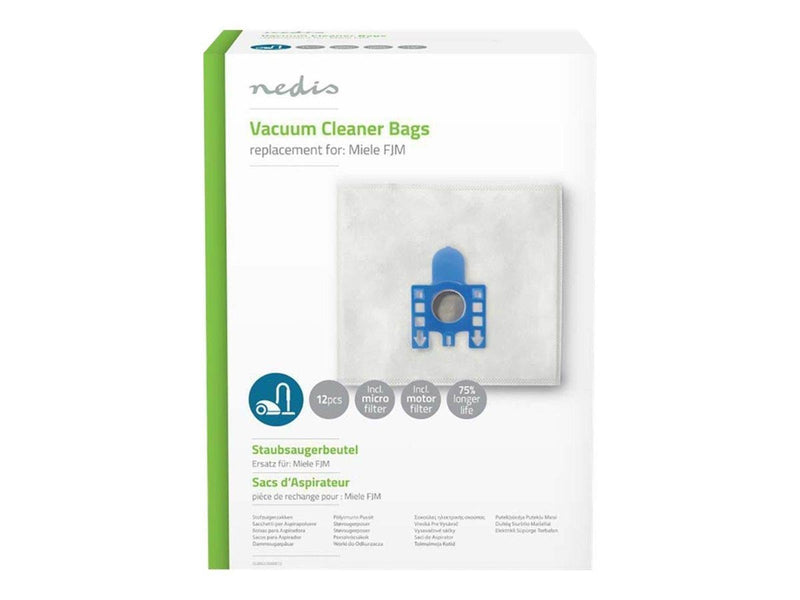 Nedis DUBG220MIE12 - accessory kit