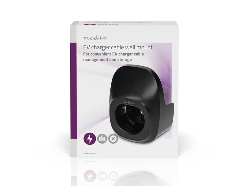 Nedis Electric Vehicle Accessories | Storage & Organising