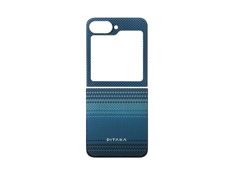 PITAKA MagEZ Case 5 moonrise - Samsung Galaxy Z Flip 6