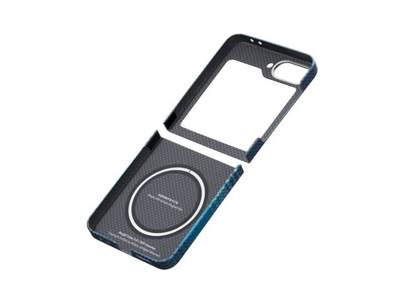 PITAKA MagEZ Case 5 moonrise - Samsung Galaxy Z Flip 6