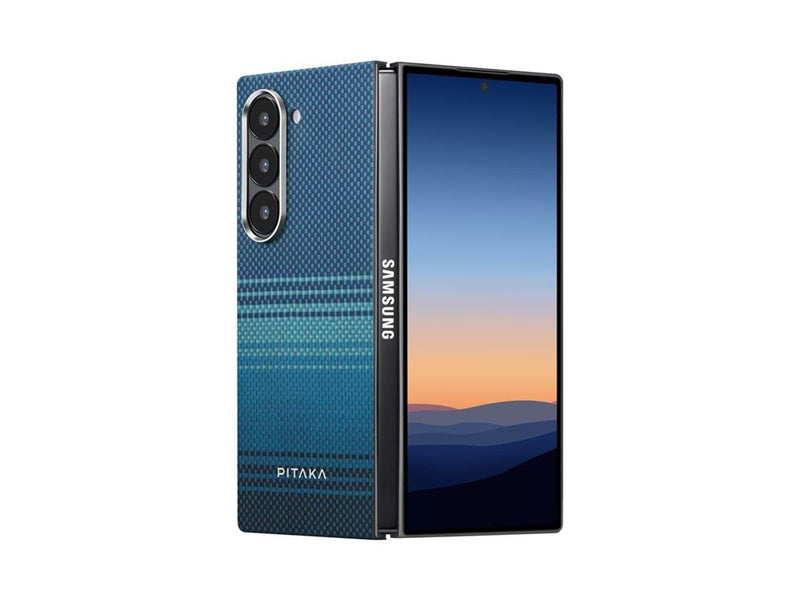PITAKA MagEZ Case 5 moonrise - Samsung Galaxy Z Fold 6