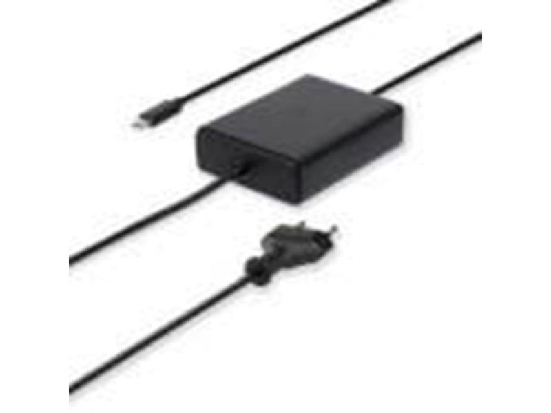 Nedis notebook-adapter | GaN | 45 W | 5 / 9 / 12 / 15 / 20 V DC