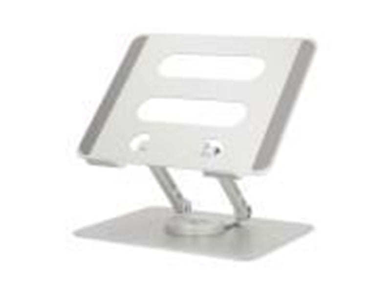 Nedis Notebook Stand | 17 "" | Without Lighting