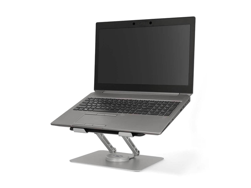 Nedis Notebook Stand | 17 "" | Without Lighting