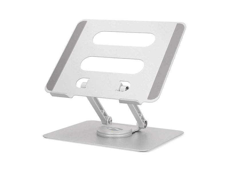 Nedis Notebook Stand | 17 "" | Without Lighting
