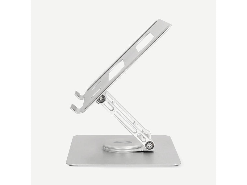 Nedis Notebook Stand | 17 "" | Without Lighting