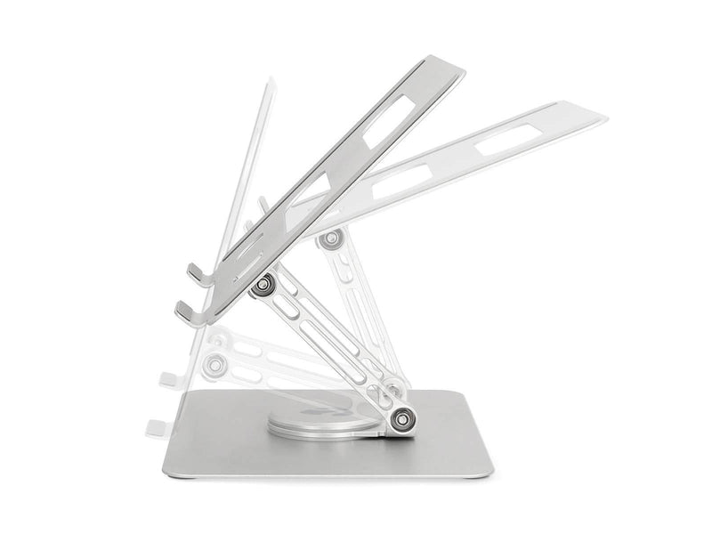 Nedis Notebook Stand | 17 "" | Without Lighting