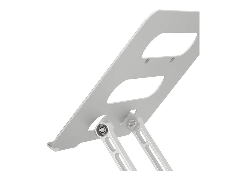 Nedis Notebook Stand | 17 "" | Without Lighting