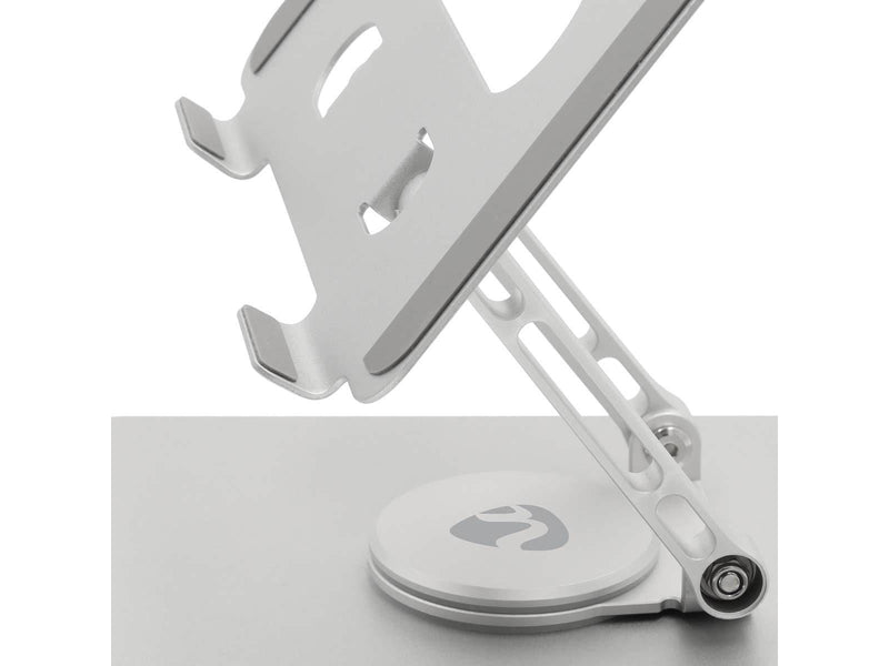 Nedis Notebook Stand | 17 "" | Without Lighting