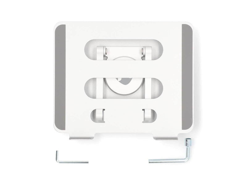 Nedis Notebook Stand | 17 "" | Without Lighting