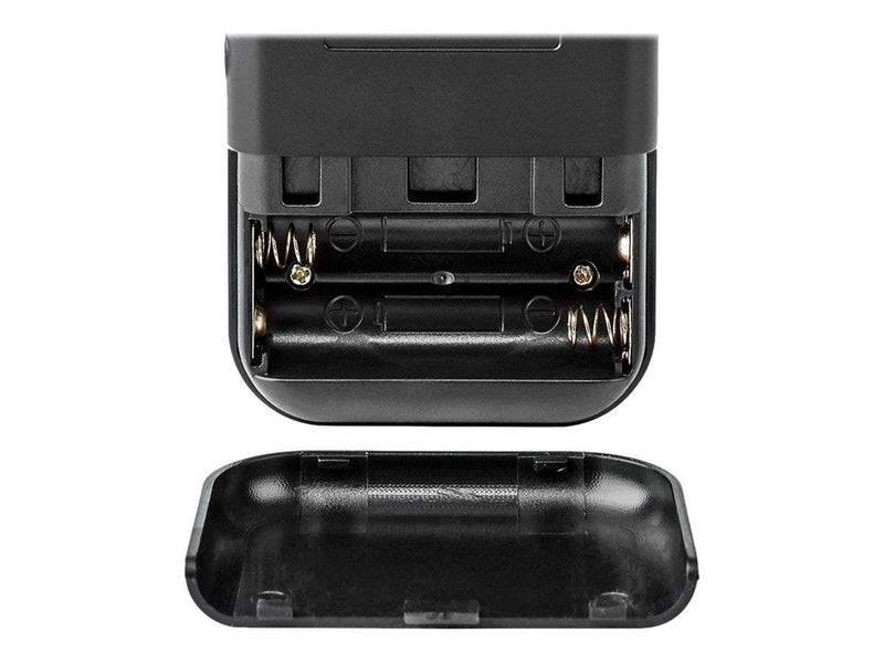 Nedis RDFM1110SI - portable radio - AM/FM - Mono